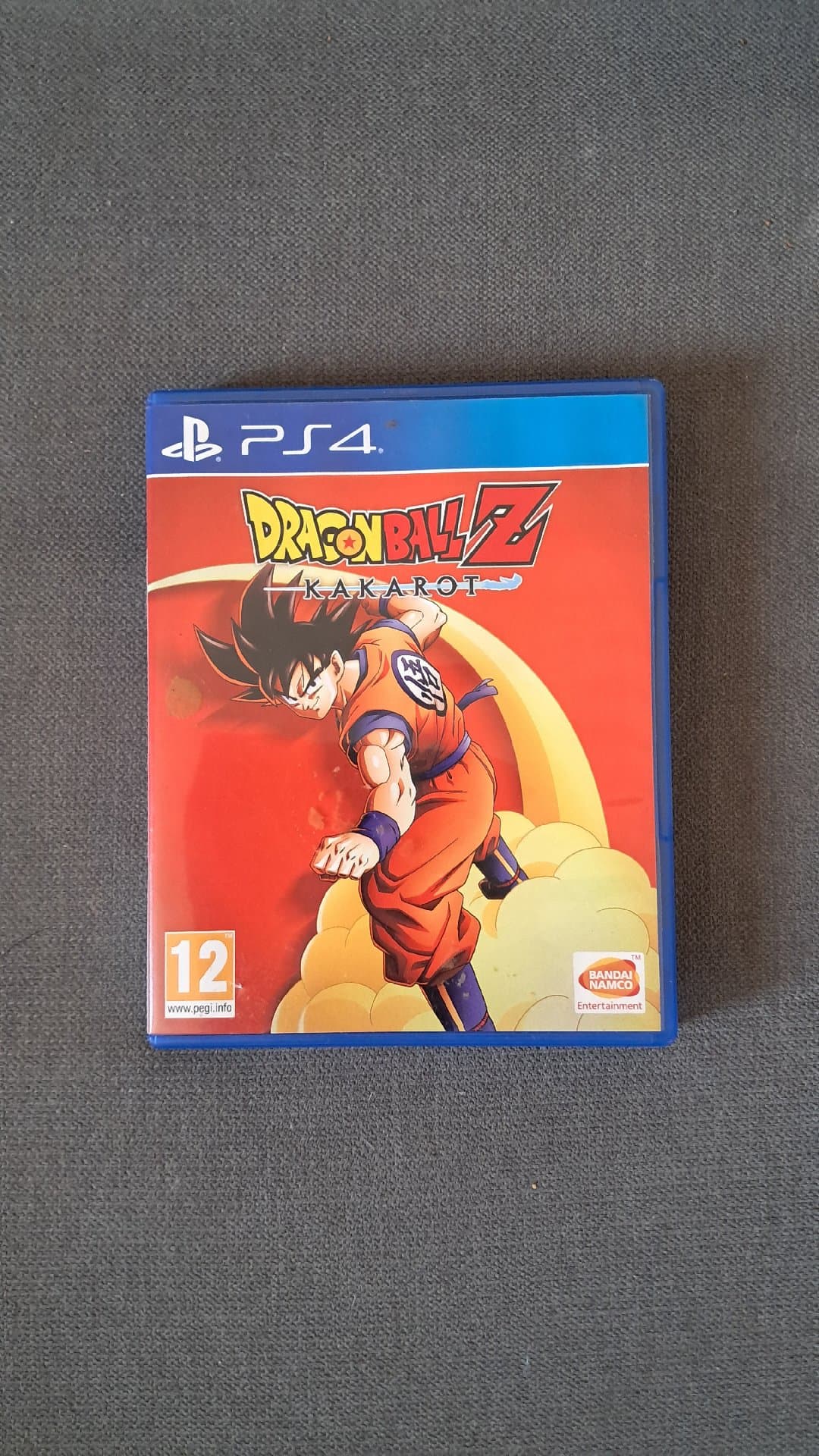 Dragon Ball Z: Kakarot