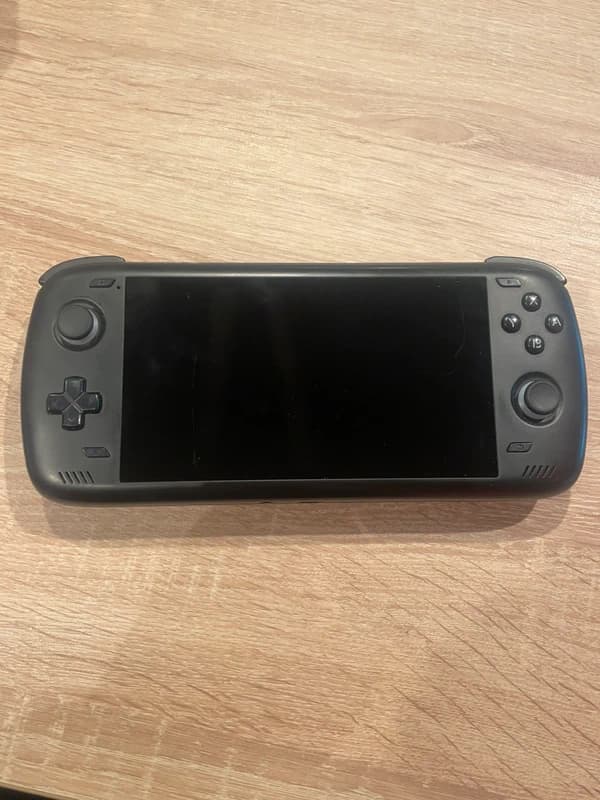 Ayn Odin 2 Pro