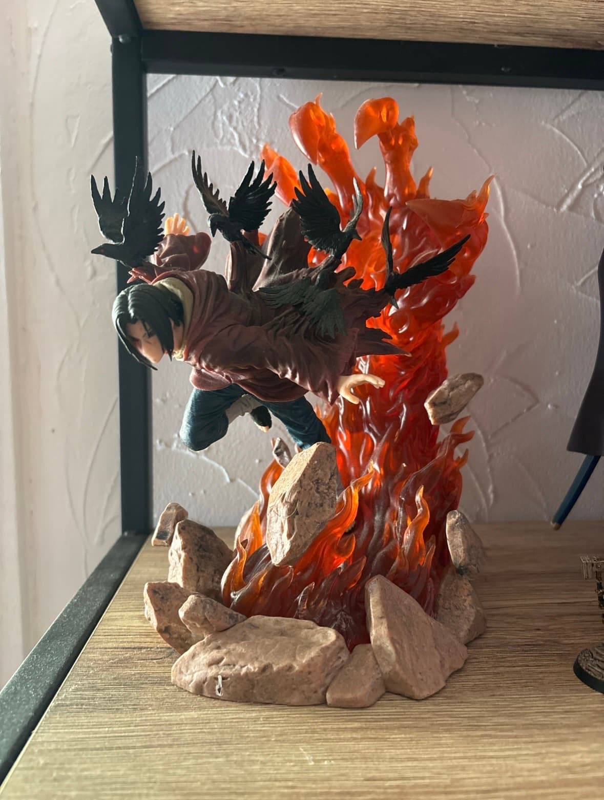Itachi Uchiha Figurine