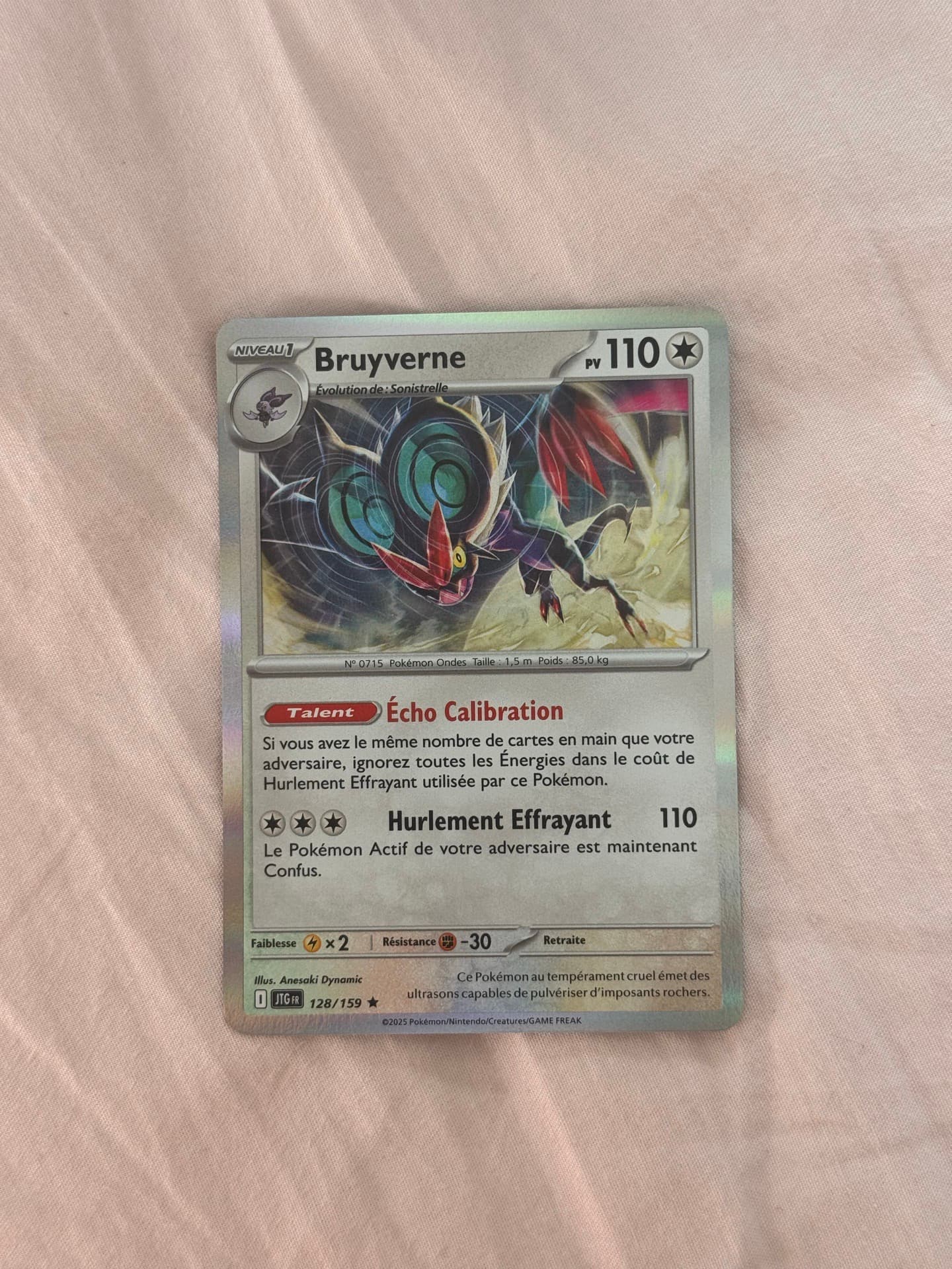 Bruyverne