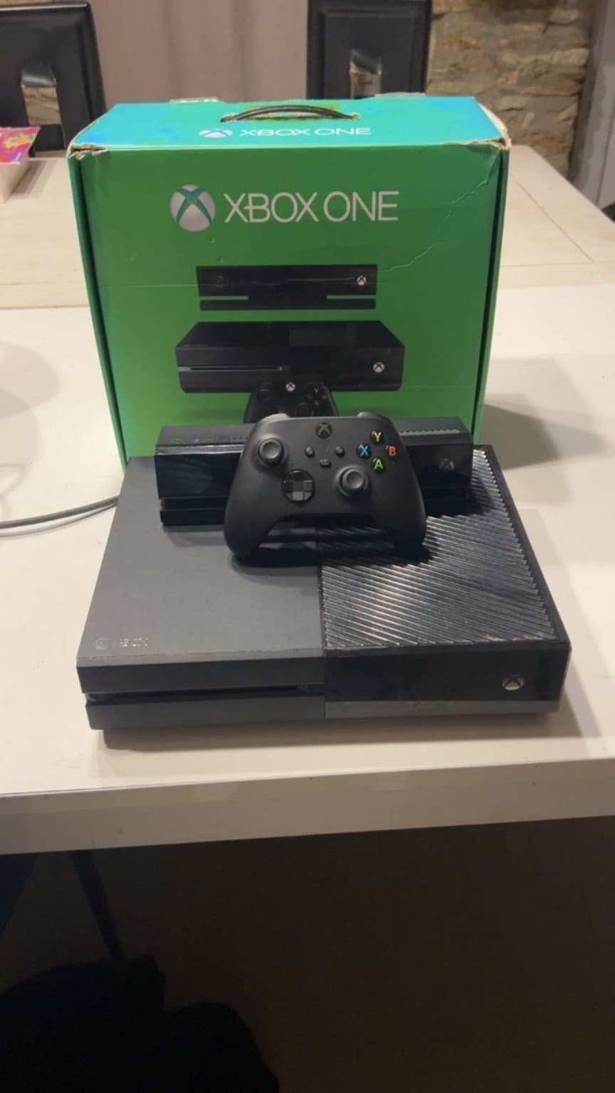 Xbox One