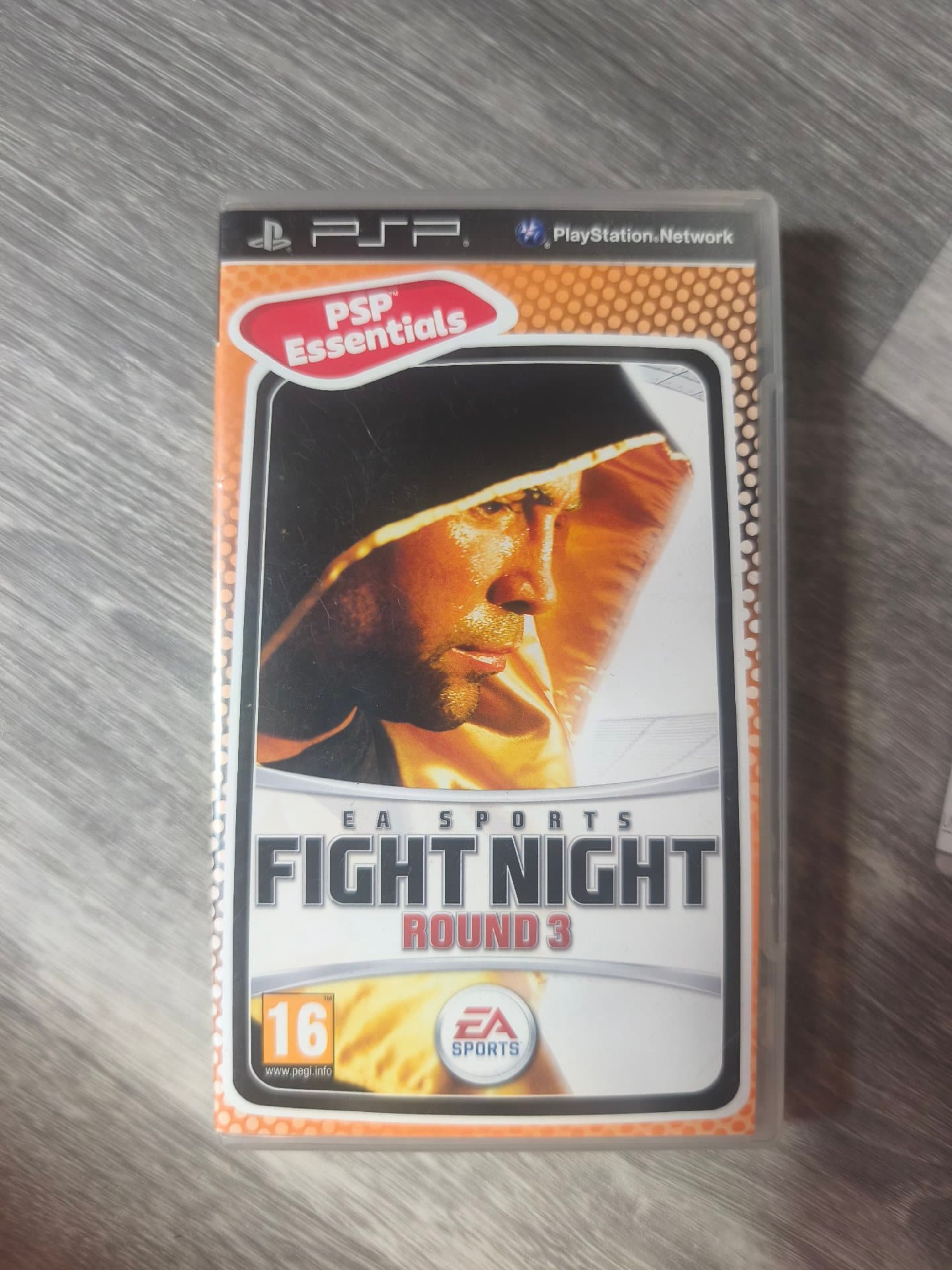 Fight Night Round 3