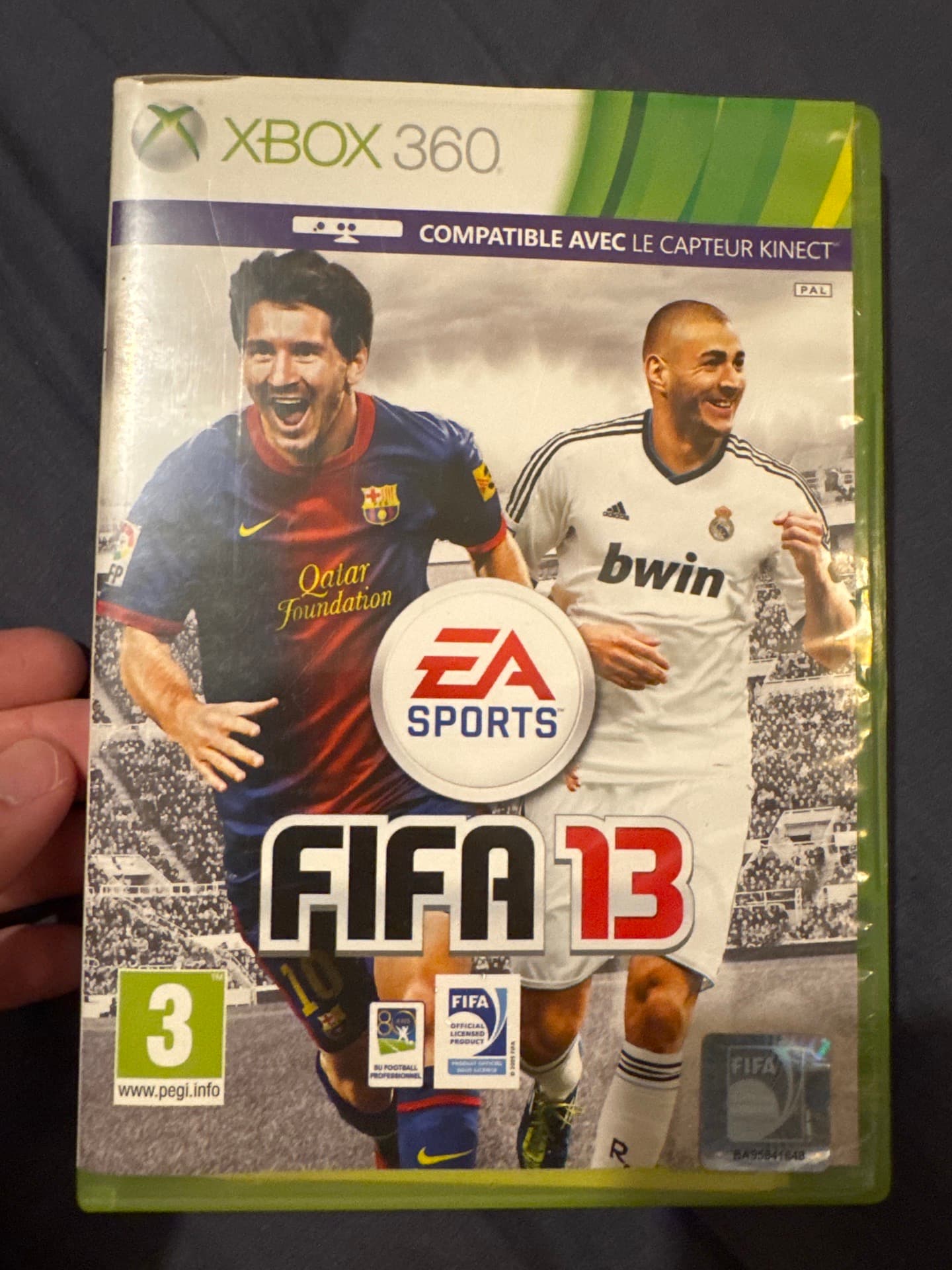 FIFA 13