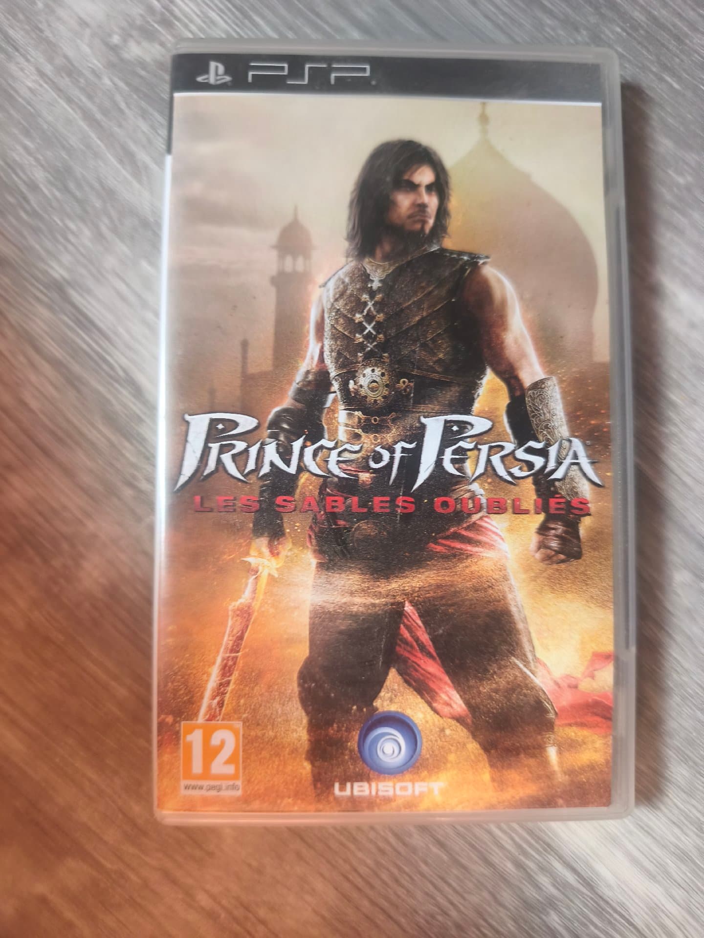 Prince of persia