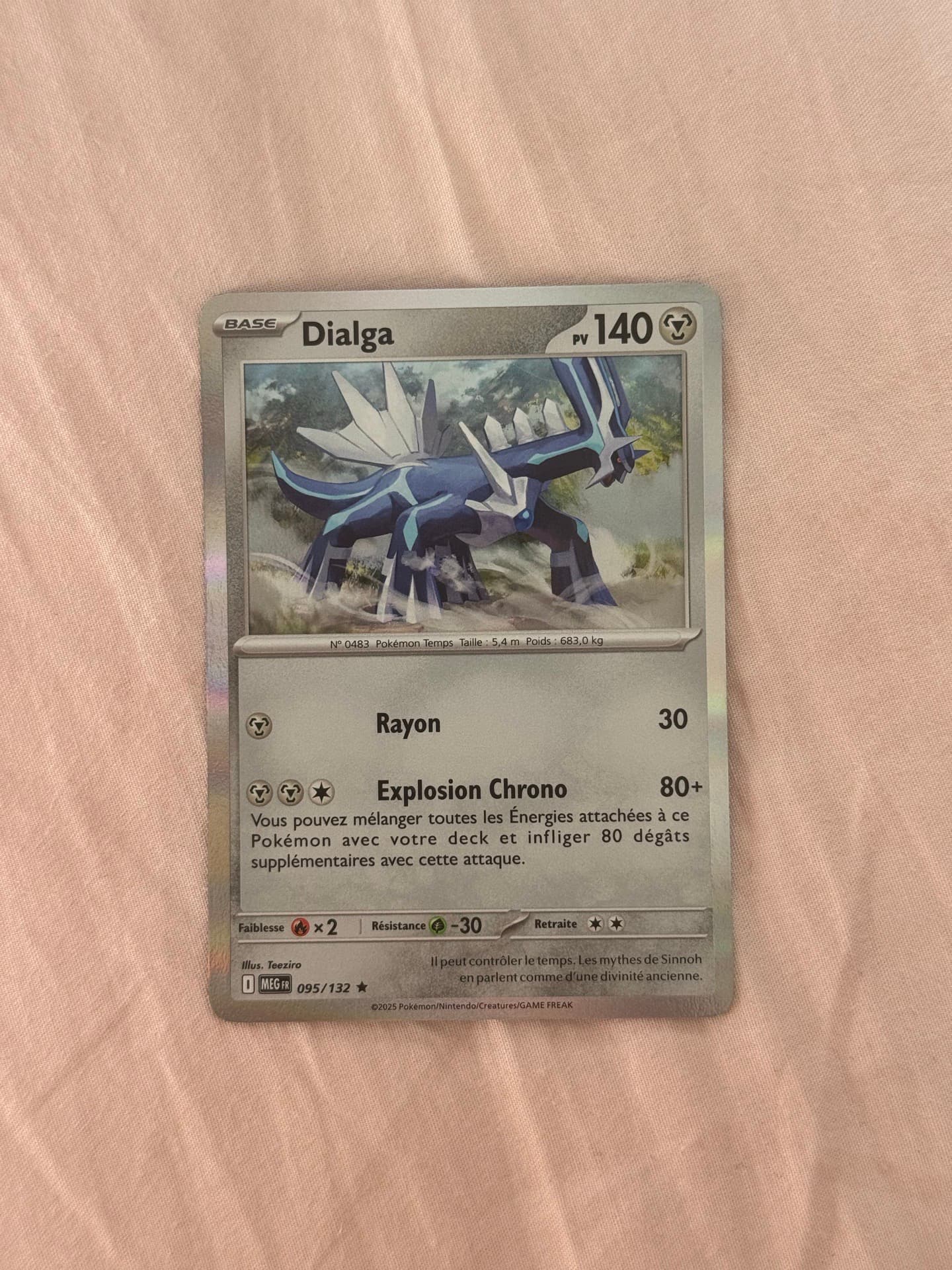Dialga