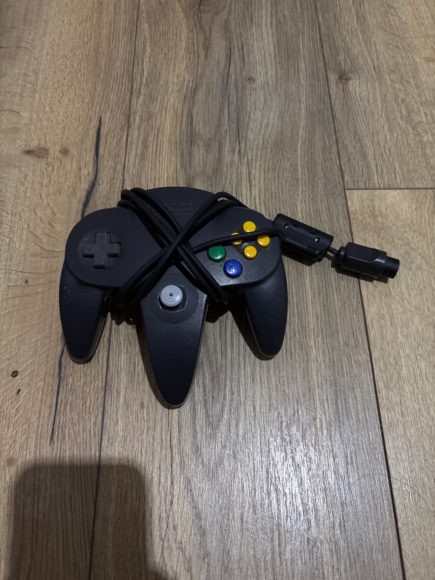 Manette N64