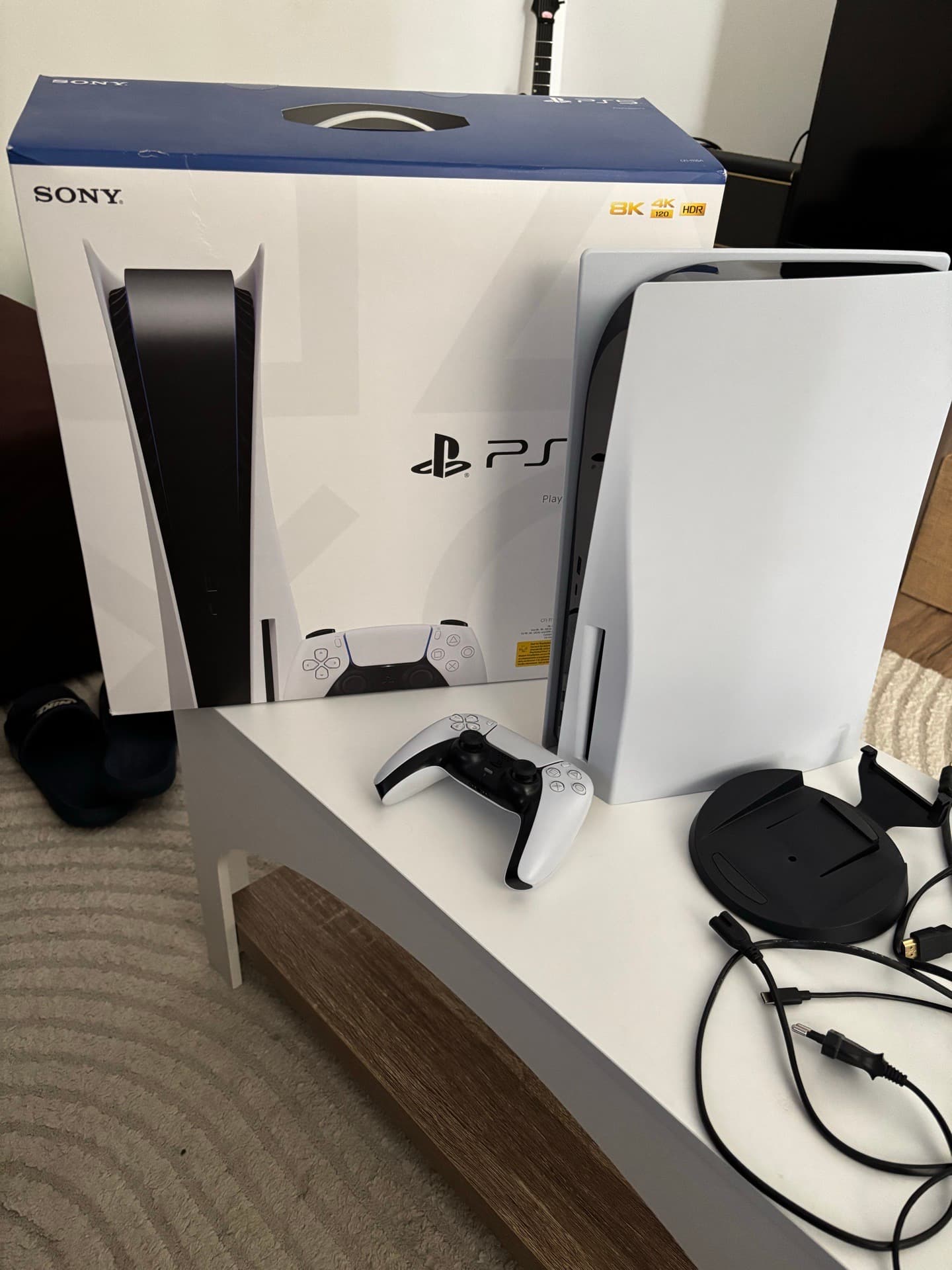 PlayStation 5