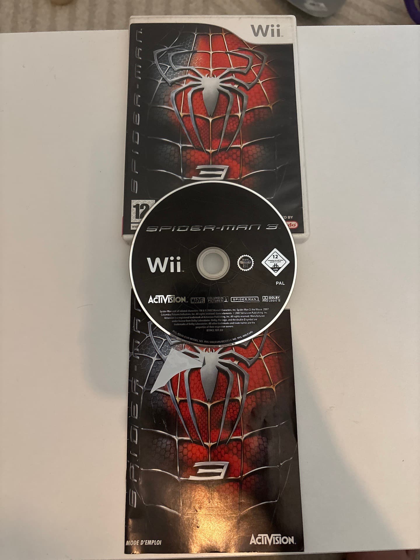 Spider-Man 3