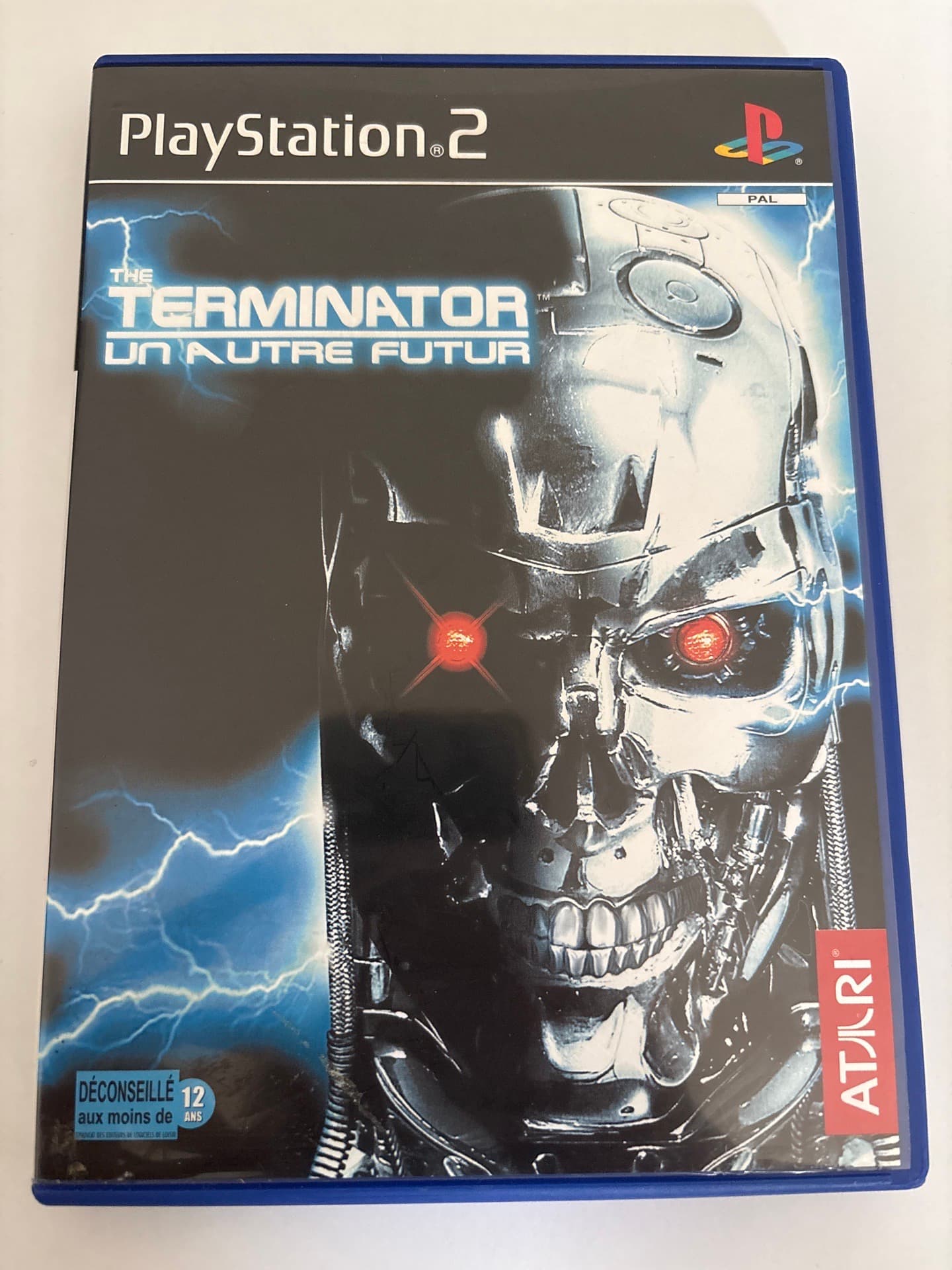 The Terminator : Un Autre Futur