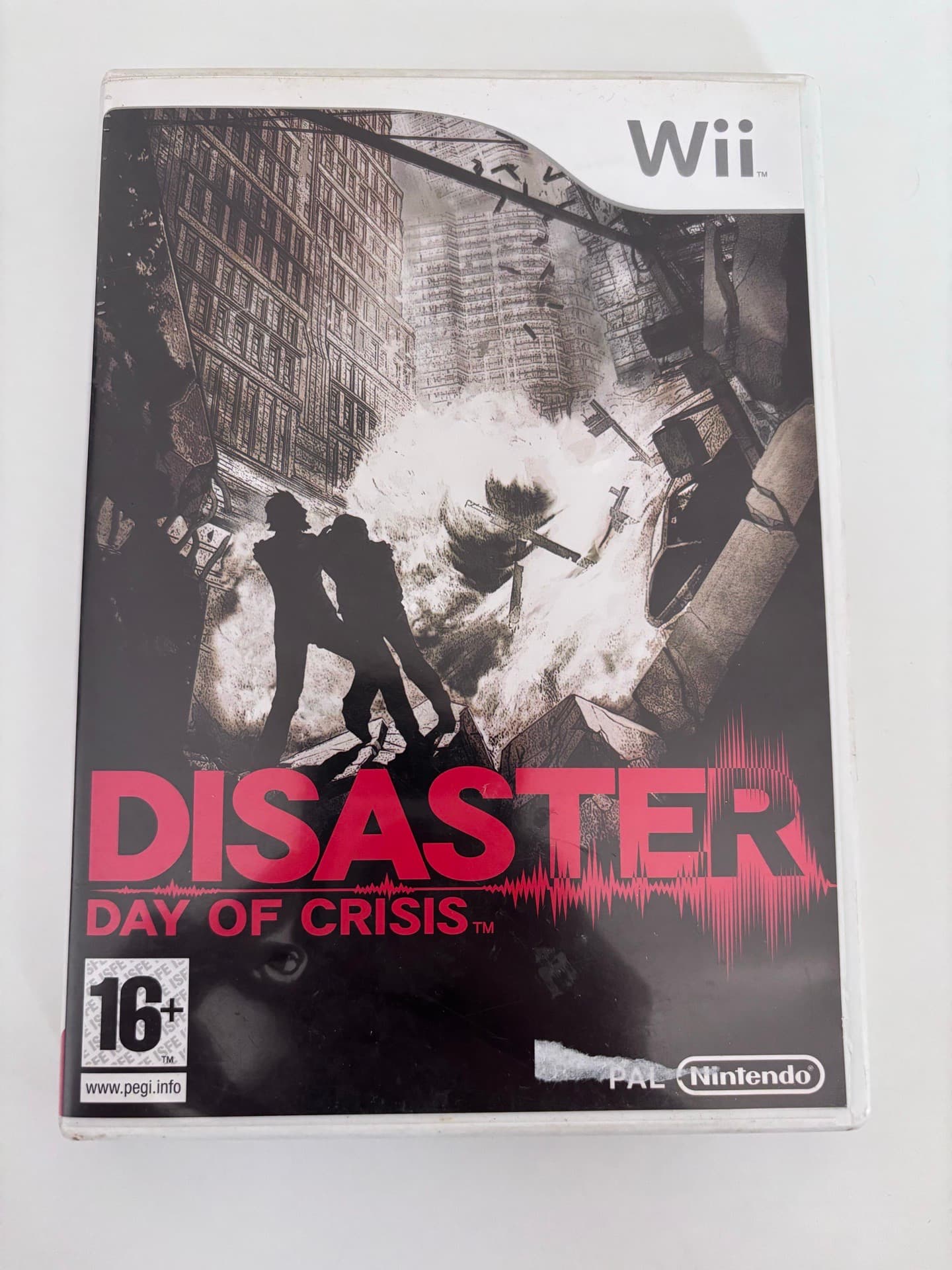 Disaster: Day of Crisis