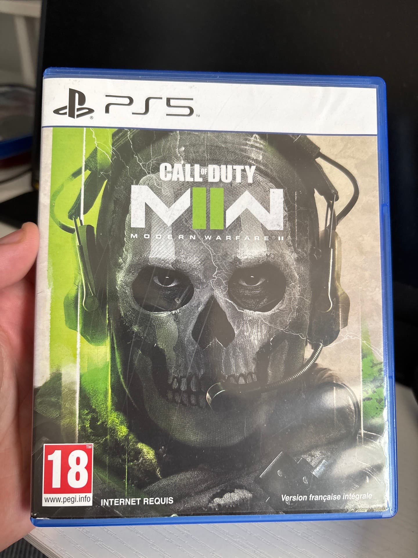 Call of Duty: Modern Warfare II