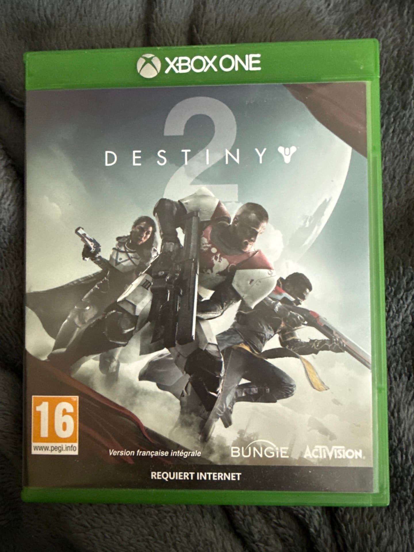 Destiny 2 