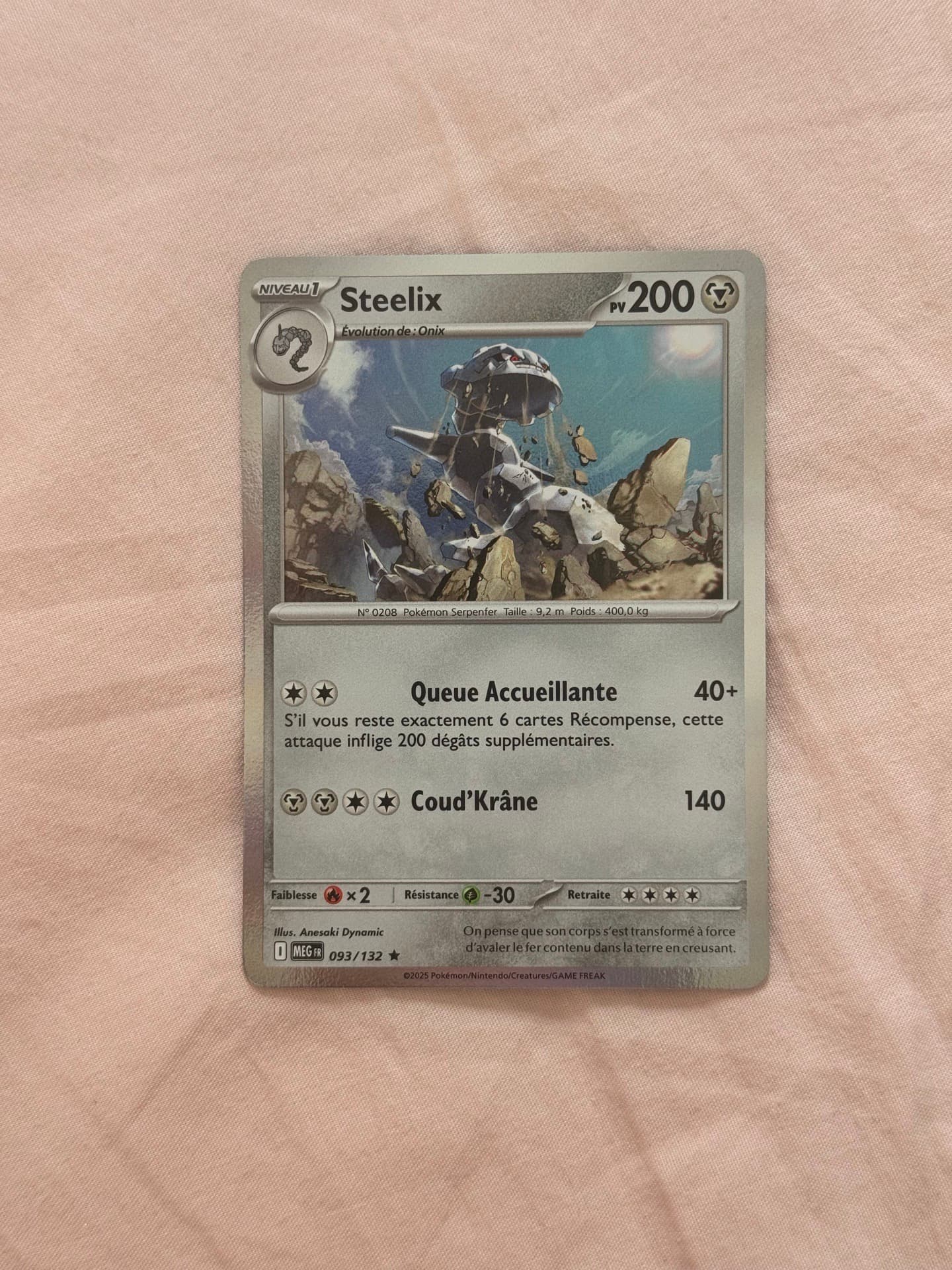 Steelix