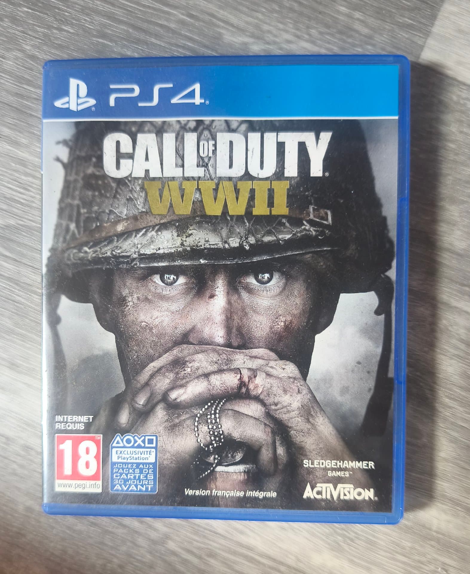 Call of duty 