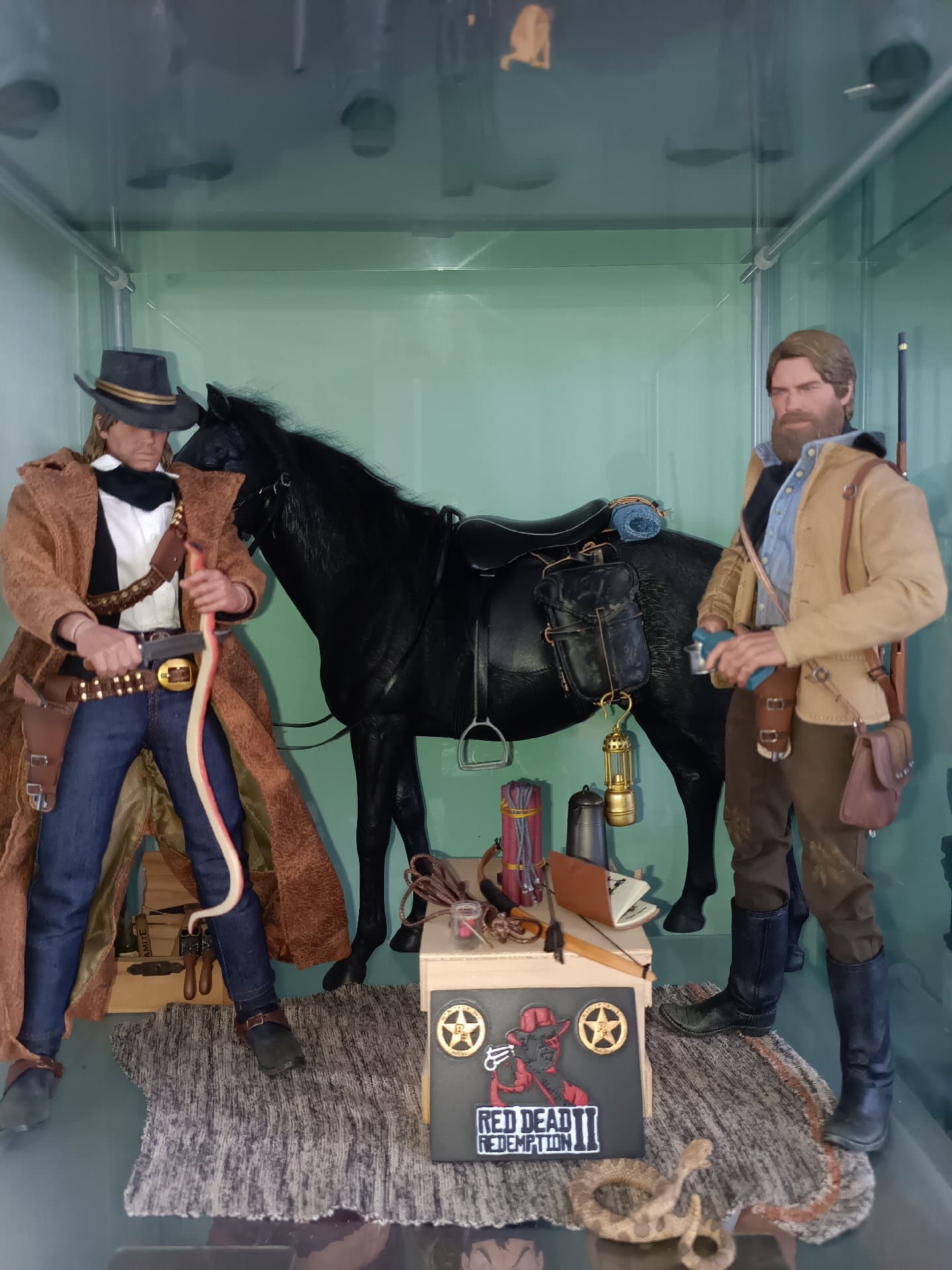 Red Dead redemption 2