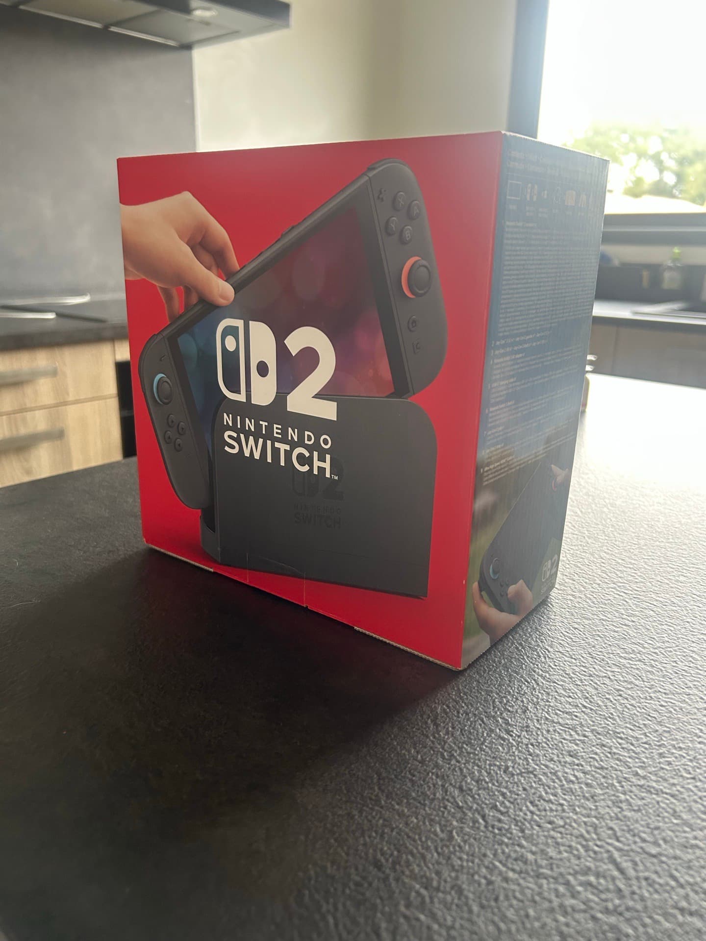 Nintendo Switch 2
