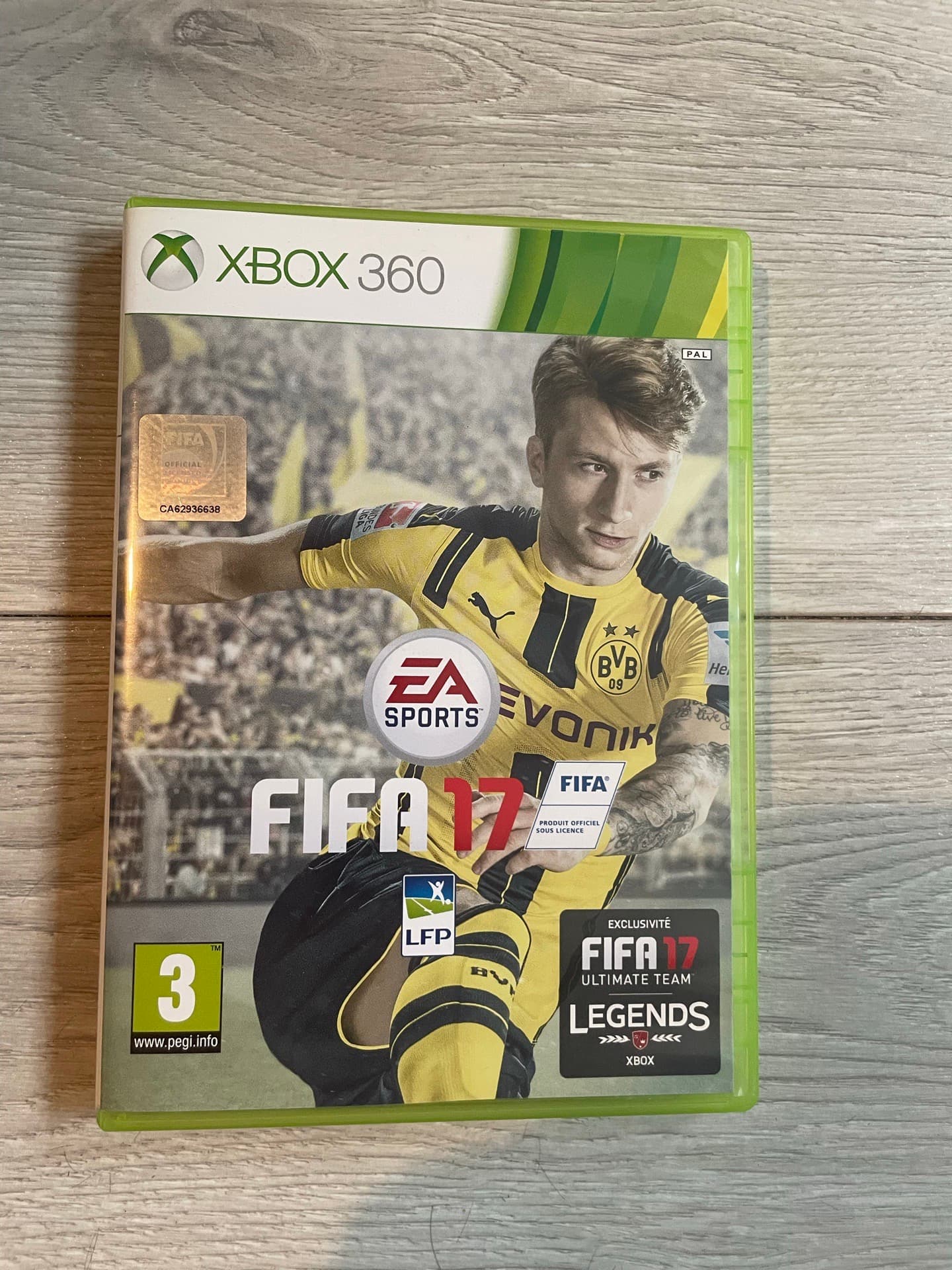 FIFA 17