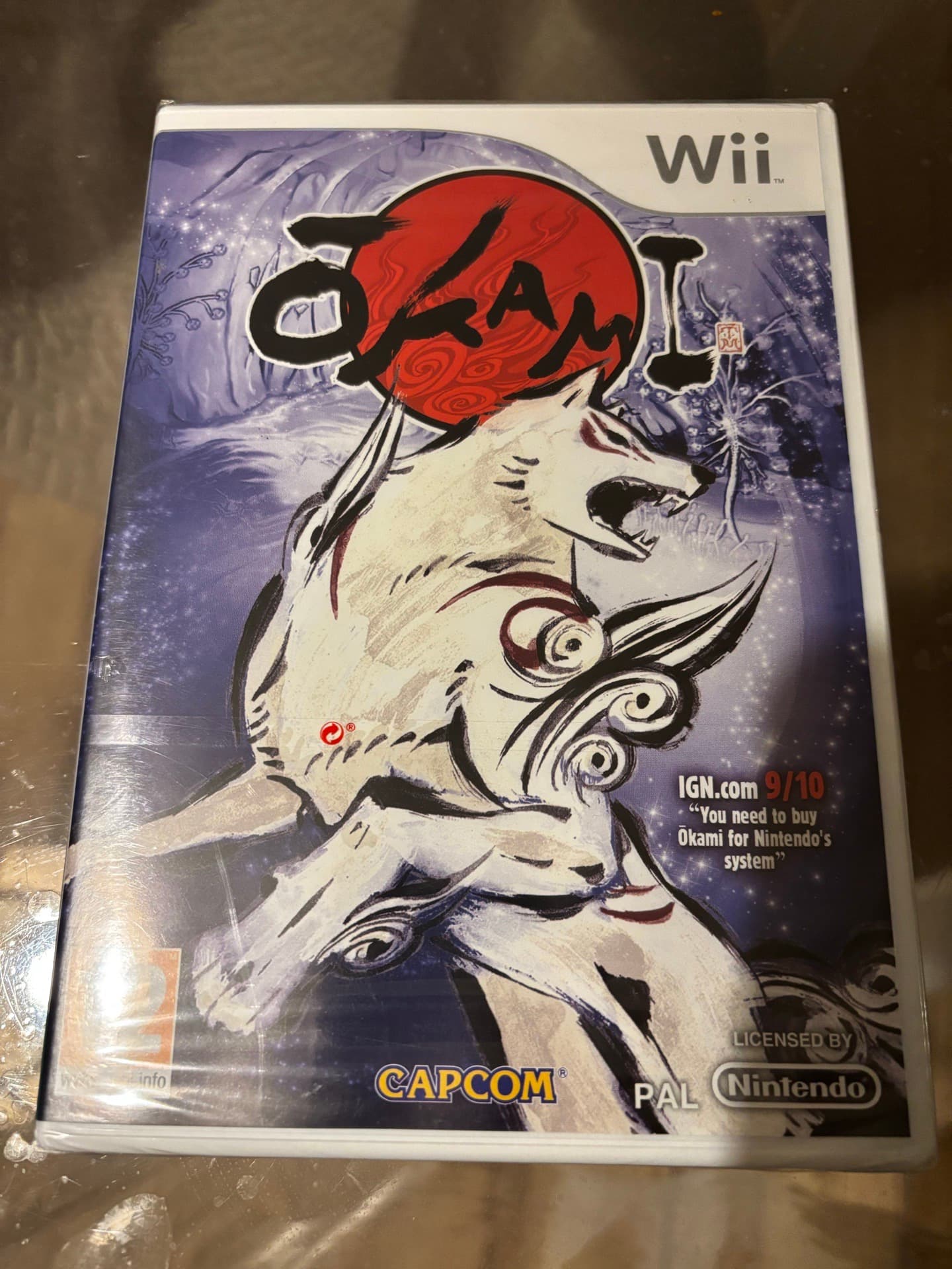 Okami