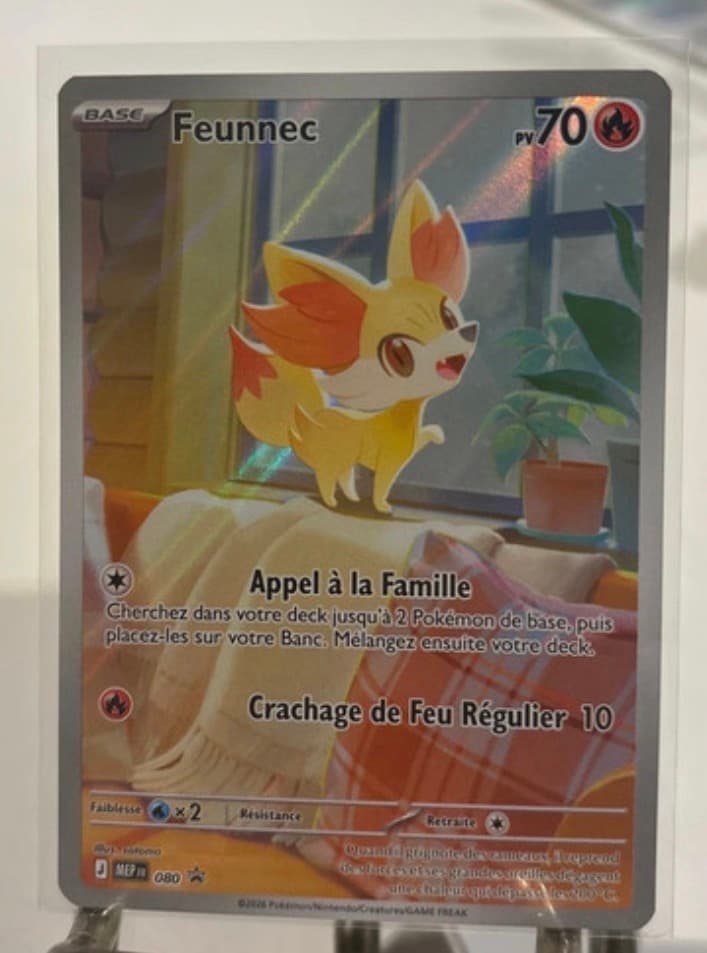 Feunnec