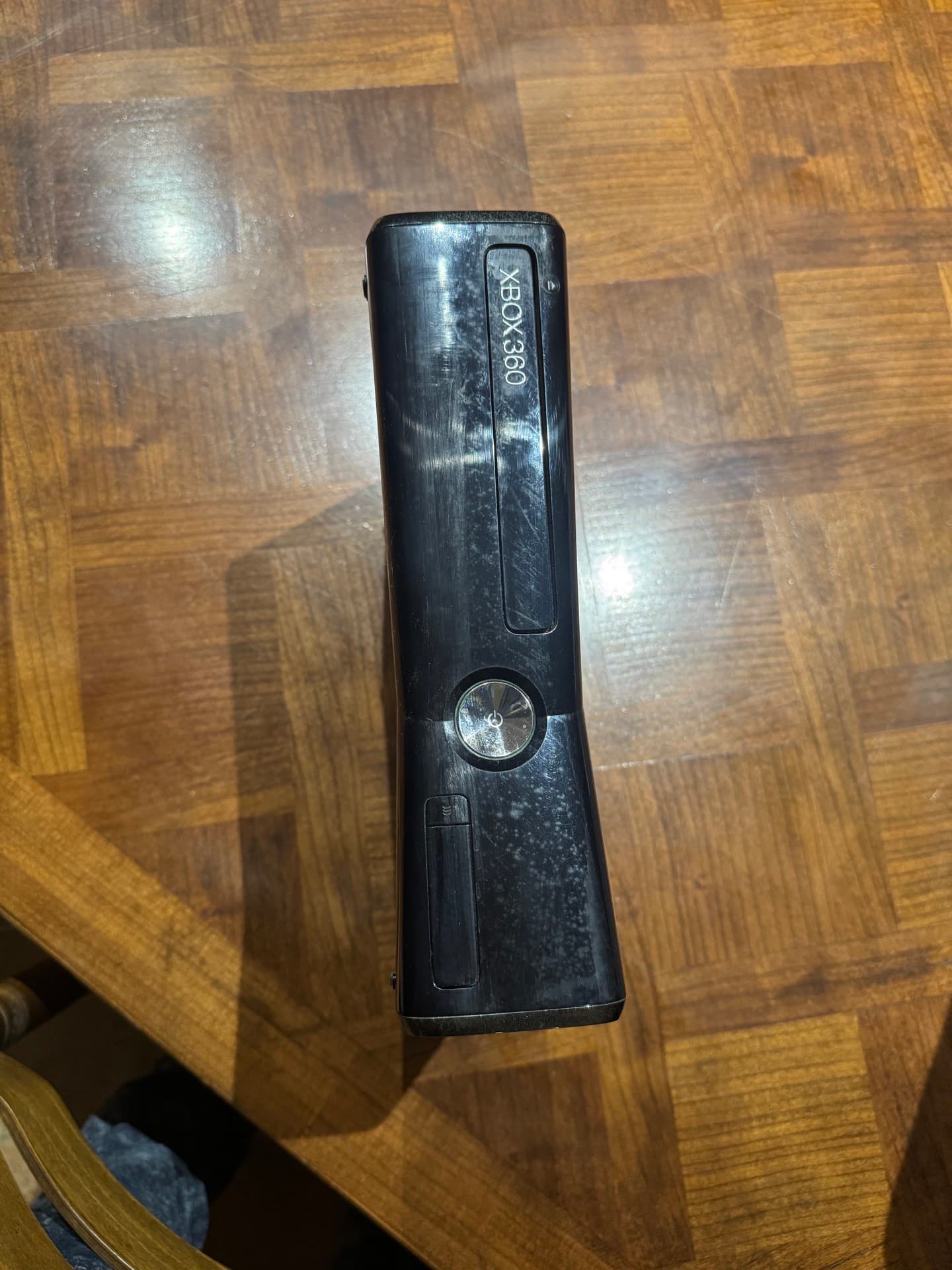 Xbox 360 S
