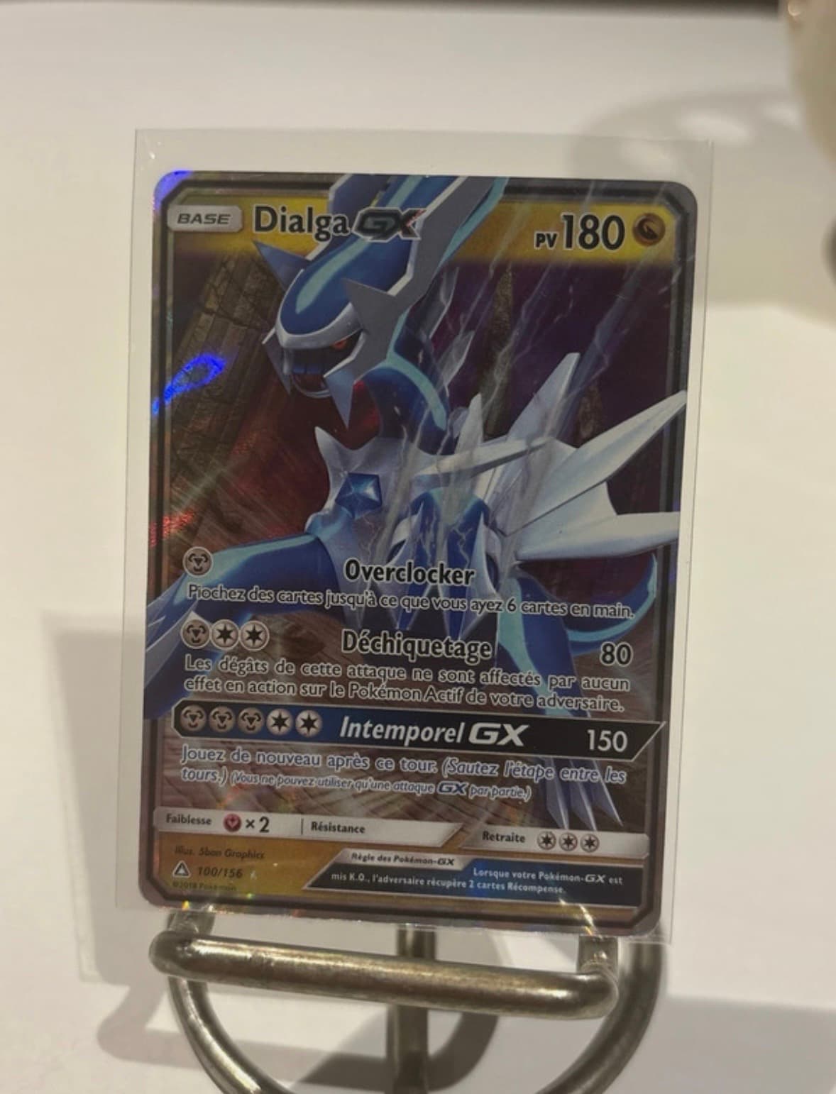 Dialga