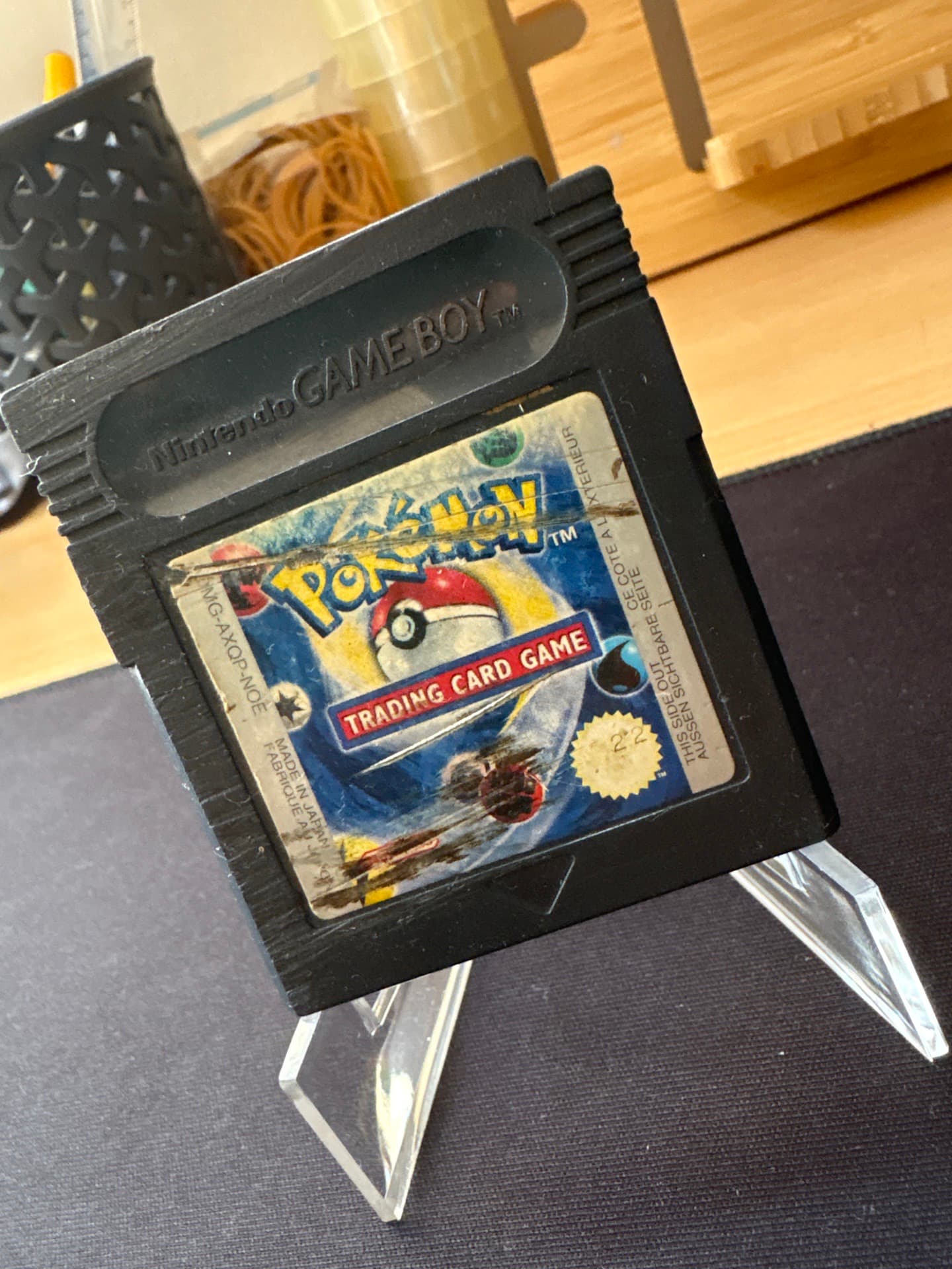 Pokémon Trading Card Game