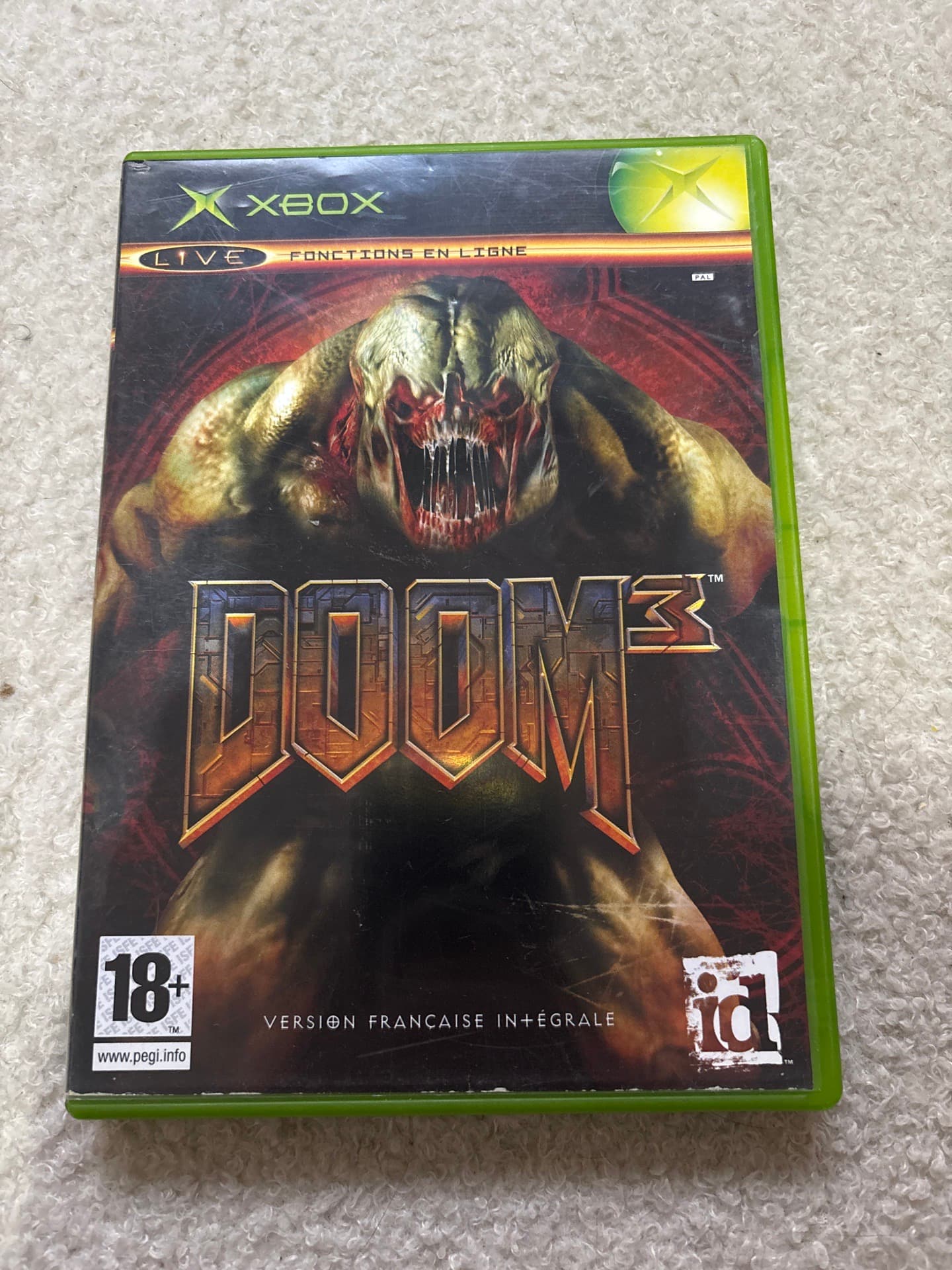 Doom 3