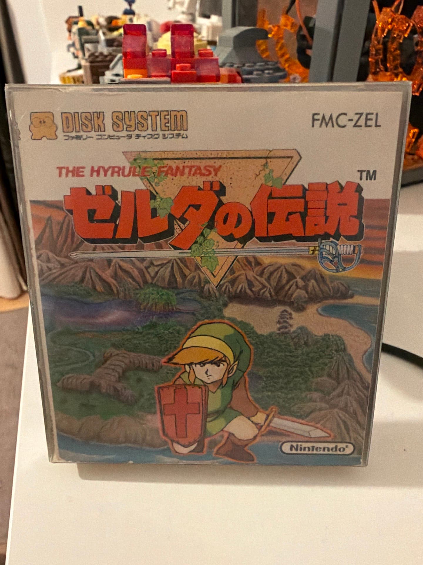 The Legend of Zelda