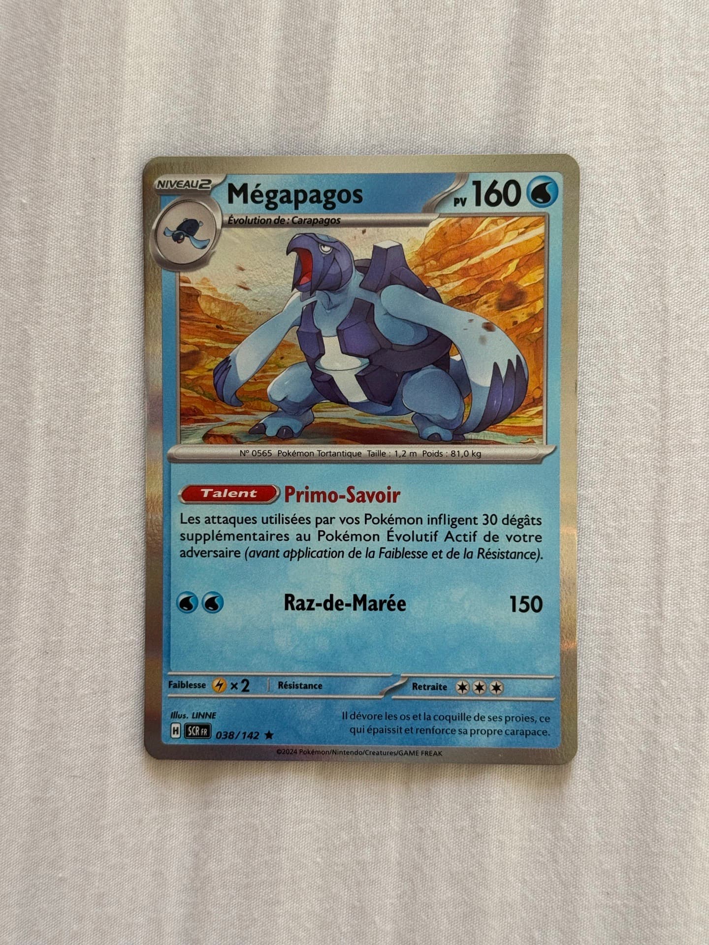 Mégapagos