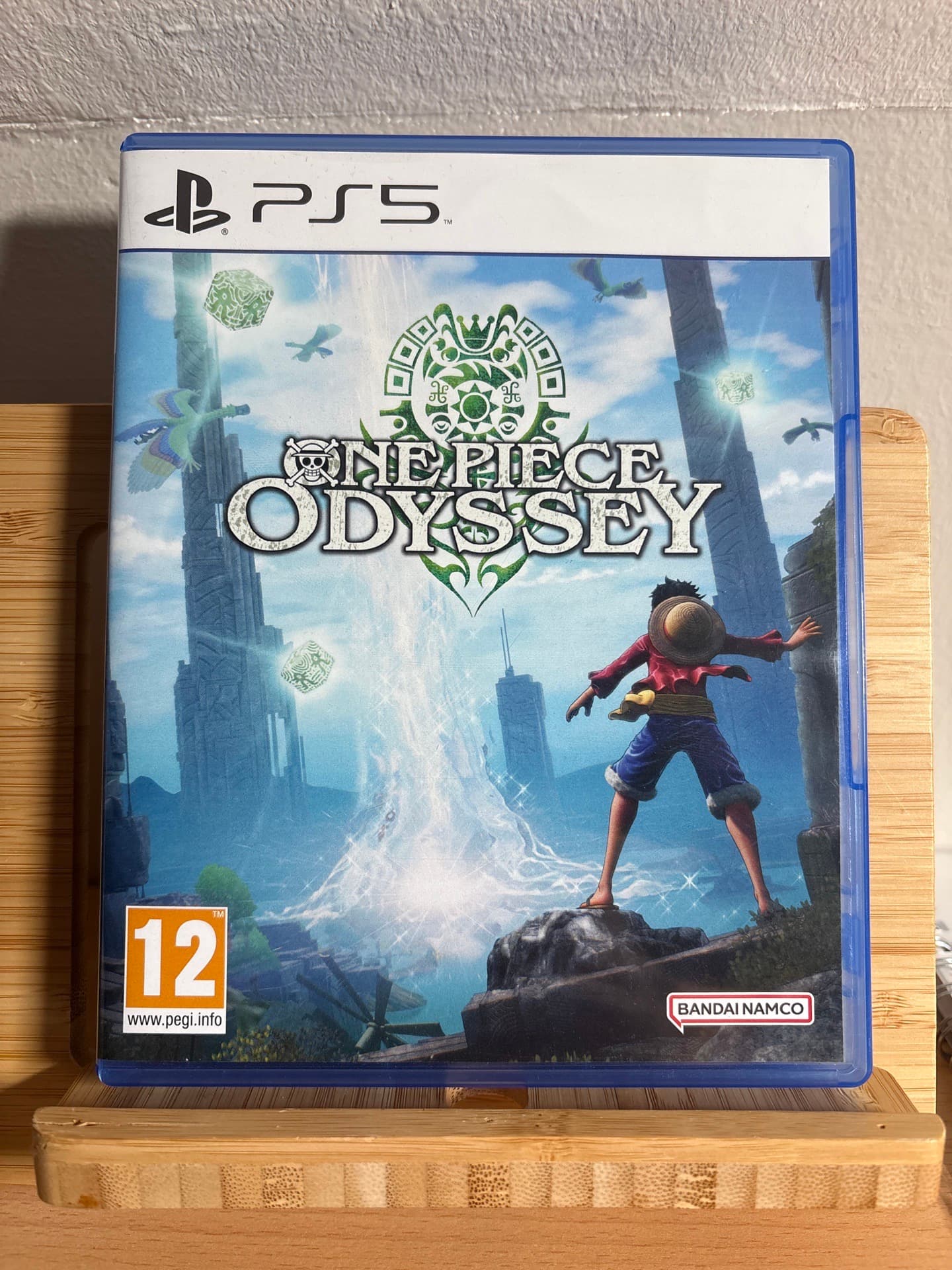 One Piece Odyssey