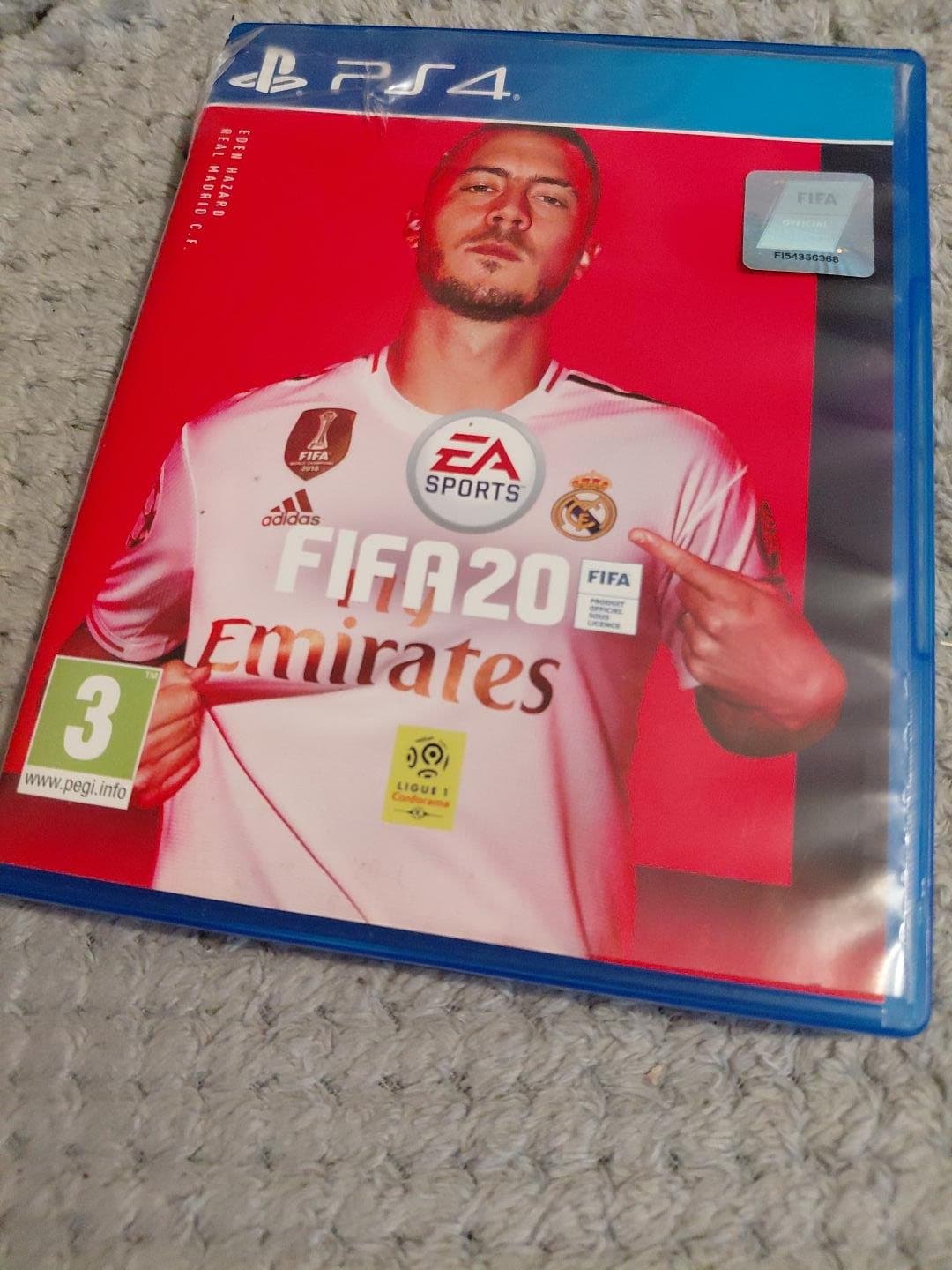 FIFA 20