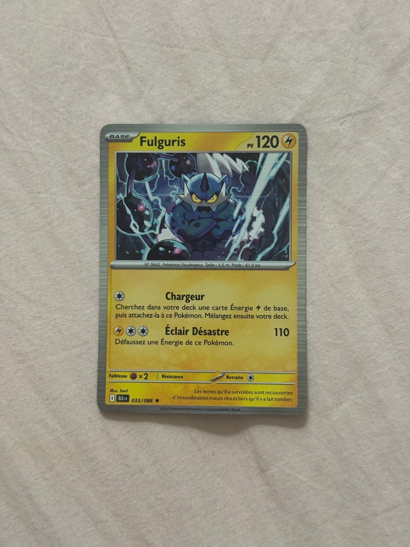 Fulguris