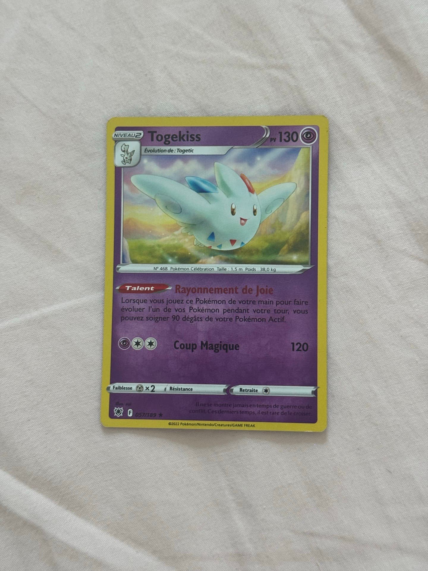 Togekiss
