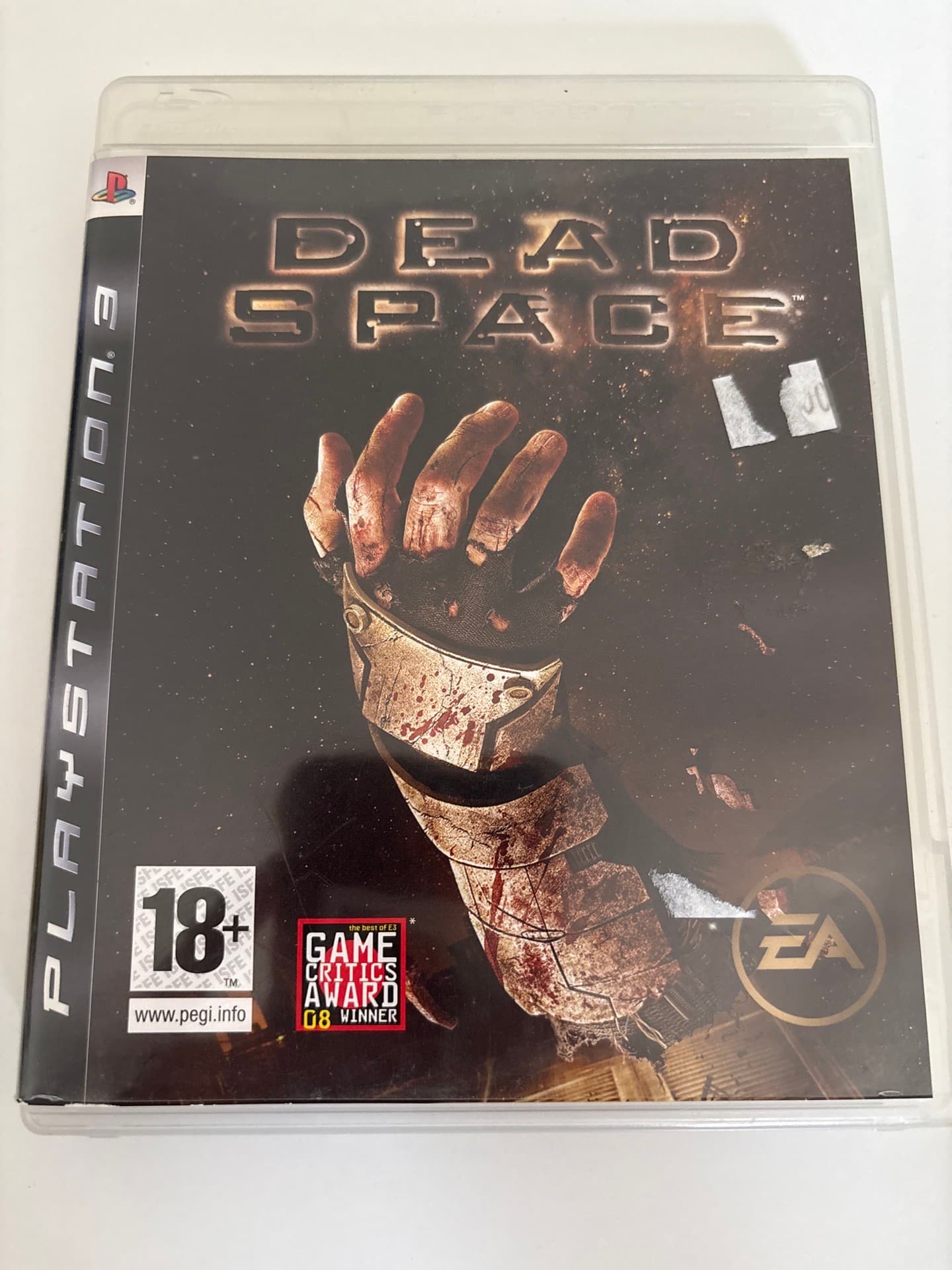 Dead Space