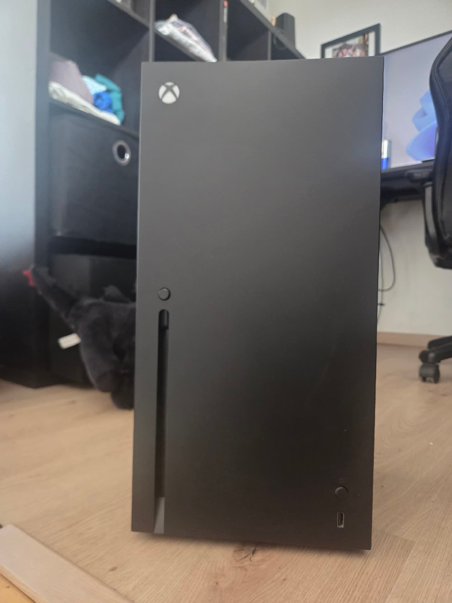 Mini-réfrigérateur Xbox Series X