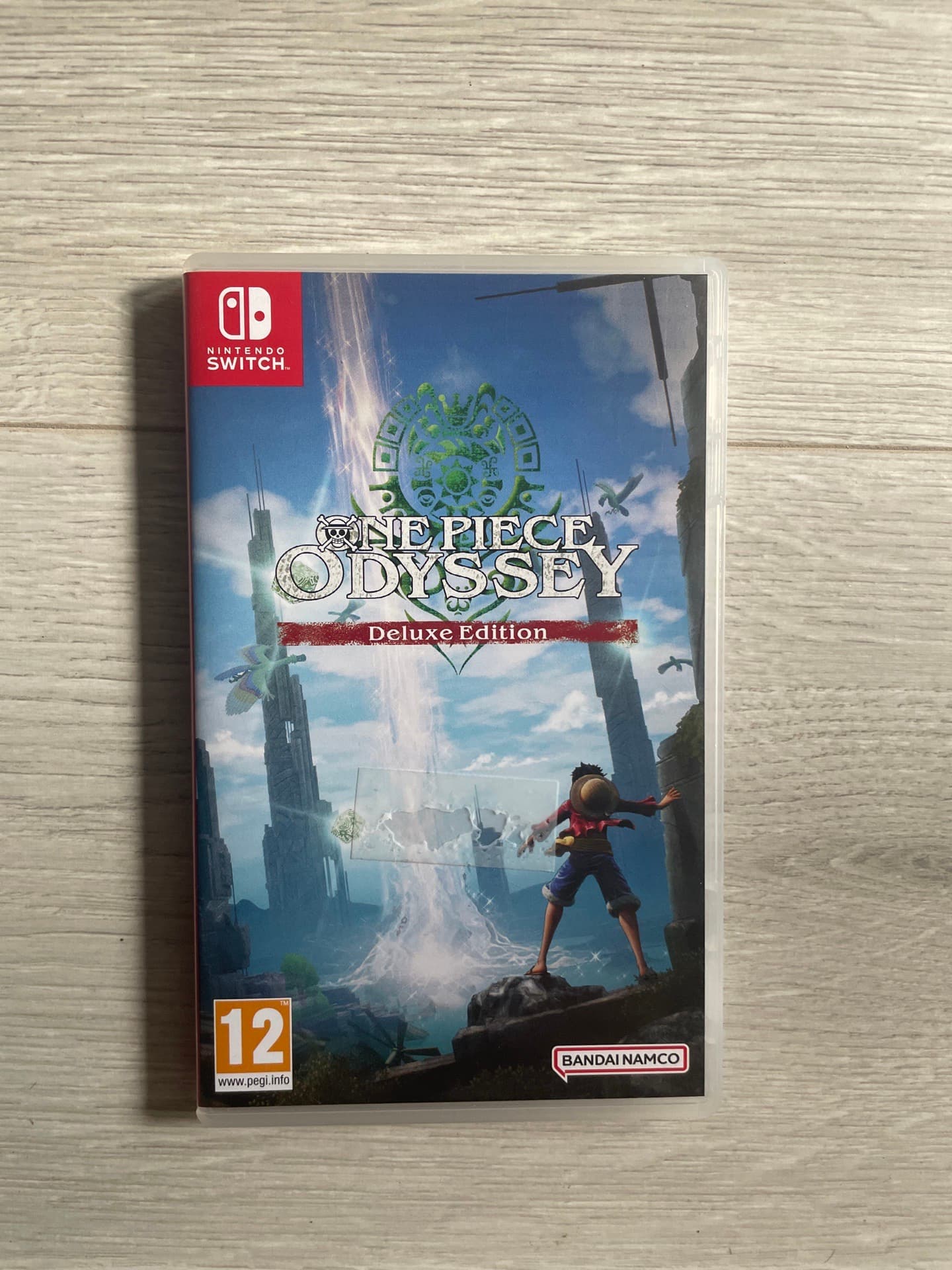 One Piece Odyssey